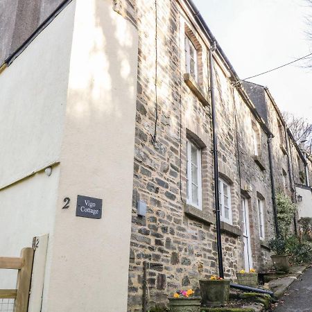 Vigo Cottage Tavistock  Exteriér fotografie