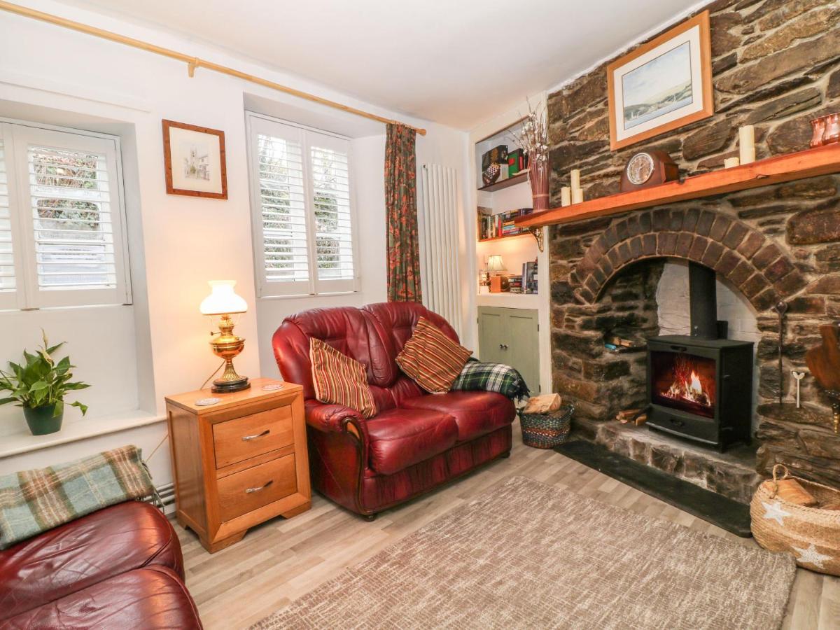 Vigo Cottage Tavistock  Exteriér fotografie
