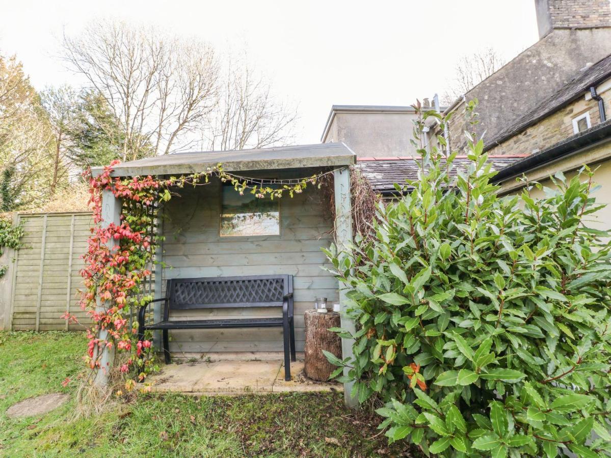 Vigo Cottage Tavistock  Exteriér fotografie